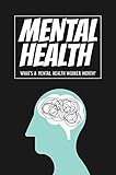 Mental Health: What’s A Mental Health Worker Worth? (English Edition)