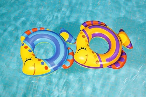 Bestway 1036111XXX21 Swim Tubes - 2