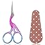 Blue Pink