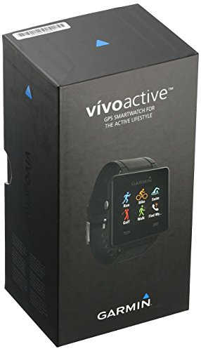 Garmin-vivoactive-Smartwatch-con-GPS