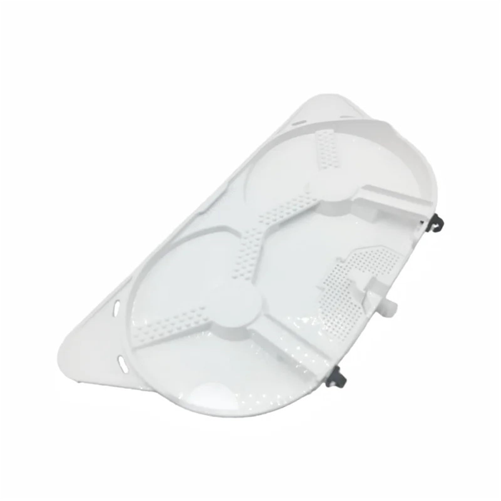 Plaque De Nettoyage, Compatible for Dreame, L10s Ultra Gen2 Robot Aspirateur Pièces De Rechange Accessoires De Nettoyage De Vadrouille