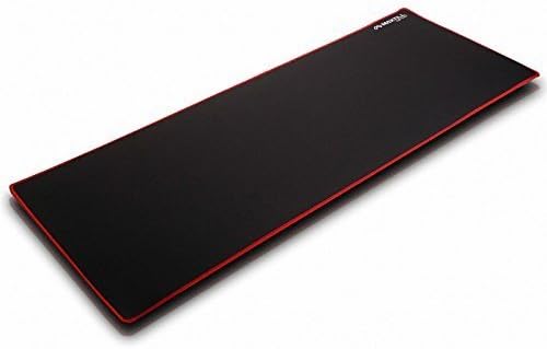 maxtill X-3 Größe Wasserdicht Mauspad für Ihren Desktop, breit Gaming Pad (800 x 310 mm)