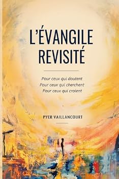 Paperback L’Évangile revisité (French Edition) [French] Book