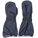 POLARN O. PYRET RAIN MITTEN (2-6YRS) - 2-4 years/Dark Sapphire