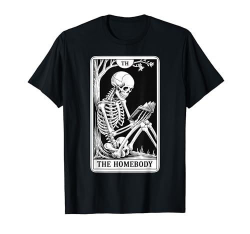 The Homebody Tarot Card Indoorsy �X�P���g�� ������ T�V���c