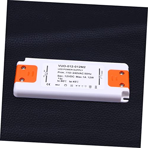 BETOOKY Iluminação De Armário De LED Conversor De LED Para Lâmpadas De LED Motorista De LED Banheiro