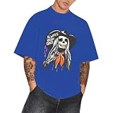 Camisas De Moda para Caballero Basicas Shirt Gimnasio Sudadera Ancho Personalizadas Calaveras Poliester Mensaje Modernos Olimpica Extras Blusas Corbata USA Bambu Beisboleras Jaspe Precios
