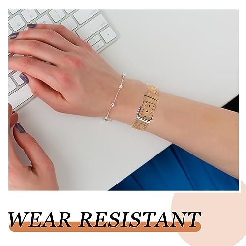 Décoration de montre pour transformer et protéger un bracelet usé - 5