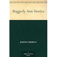 Raggedy Ann Stories