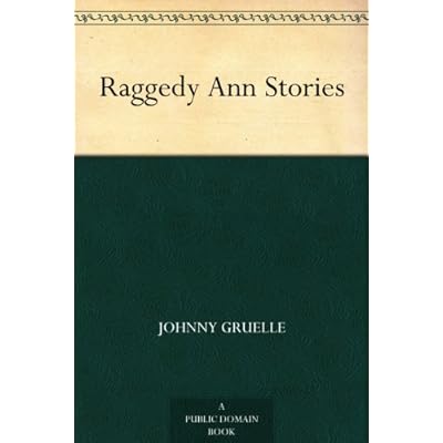 Raggedy Ann Stories