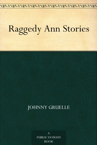 Raggedy Ann Stories (English Edition)