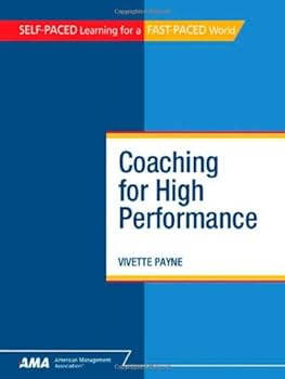 Spiral-bound Coaching for High Performance Book