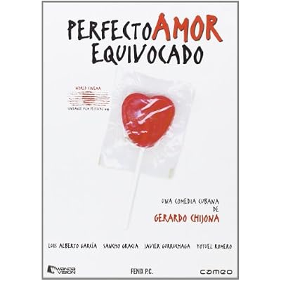 Perfecto Amor Equivocado