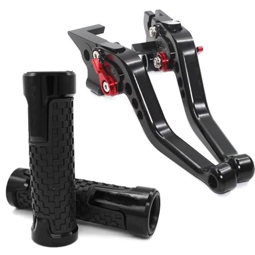 Levier de frein XMAX 300 400 250 guidon moto poignée embrayage