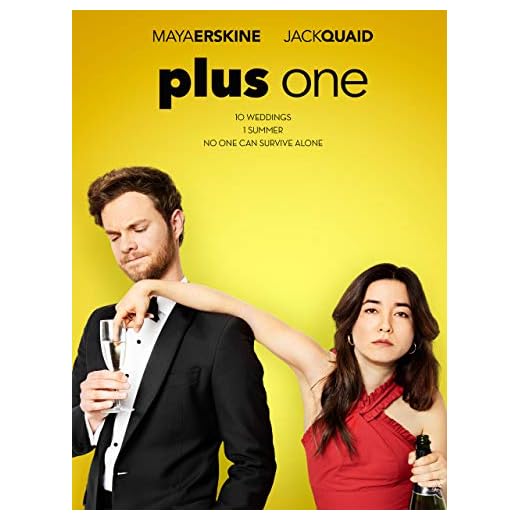 Plus One