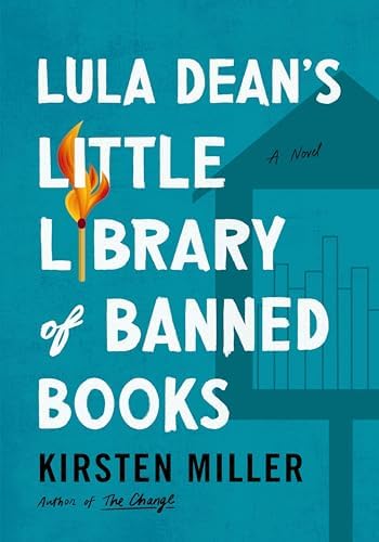 Lula Dean's Little Library of Banned Books: When Banned Books Shake Up ...