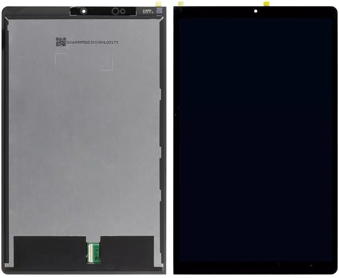 LCD Display + Touch Screen for Lenovo Yoga Smart Tab YT-X705F YT-X705M YT-X705X