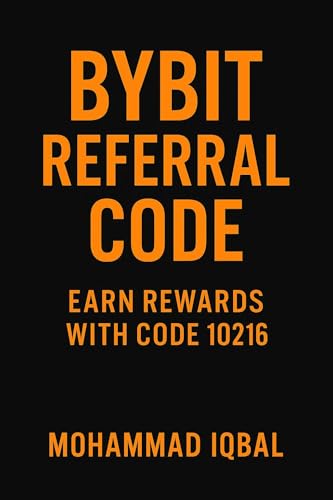 Bybit Referral Code is 10216 Get $30k Signup Bonus