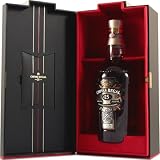 Chivas Regal 25 Years Old Blended Scotch Whisky, Primo Whisky di Lusso al Mondo, vol 40%, 70 CL
