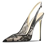 [Design de mouvement stable]—— La sangle réglable et la semelle extérieure durable assurent l'équilibre, pour que l'élégance ne rime jamais avec compromis.