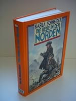 Die Reise in den Norden 3407796714 Book Cover