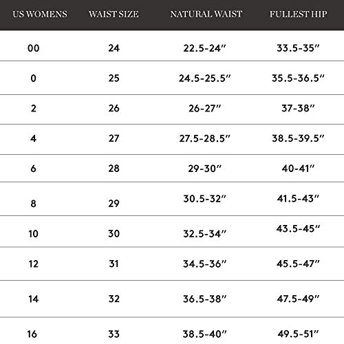 Liverpool Womens Sienna Legging Pull-On Denim Jean Pants, San Andreas Dark, 0 #TOP6