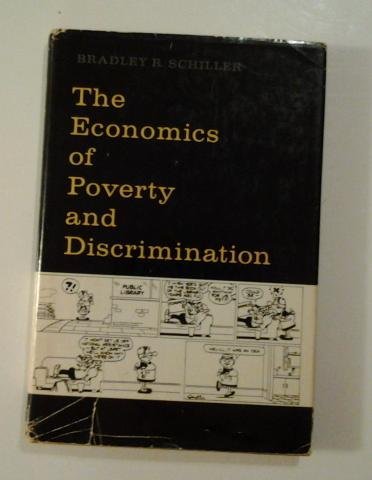 Buy Economics of Poverty and Discrimination Book Online at Low Prices ...