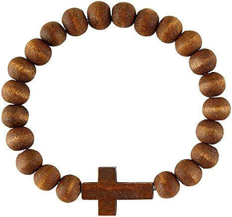 FaithworksFaithworks Beaded Cross Bracelet