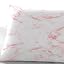 45 Carrara Marble Pink