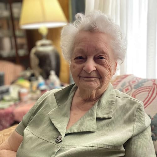 Telephone Tales with Switchboard Operator Lula Anderson Podcast Por  arte de portada