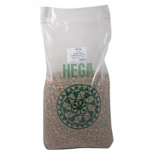 Classic Friends Zwergkaninchenfutter 25kg, Trockenfutter, Kleintierfutter