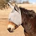Cashel Crusader Standard Mule Donkey Fly Mask with Ears, Weanling