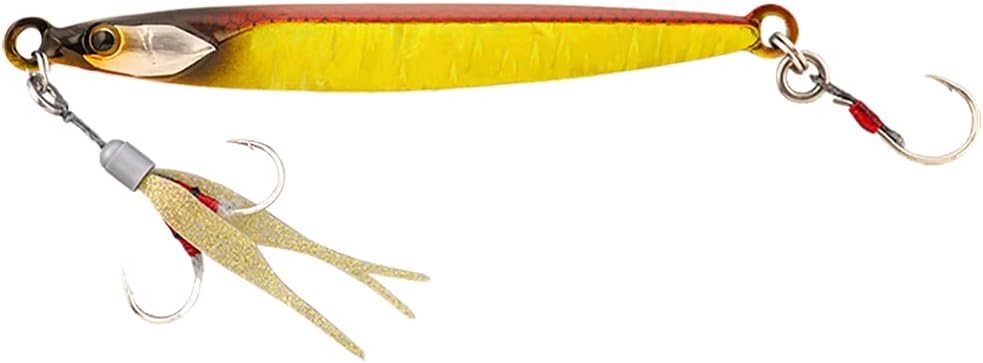 JACKALL TG SLJ Bumbles Jig