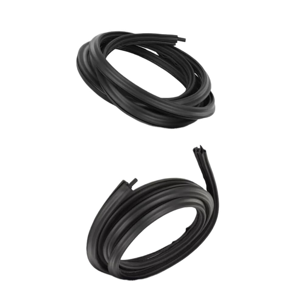 Filwy Onecolor Front Door Frame Seal Sealing Strip 22766400 Door Weatherstrip Seal