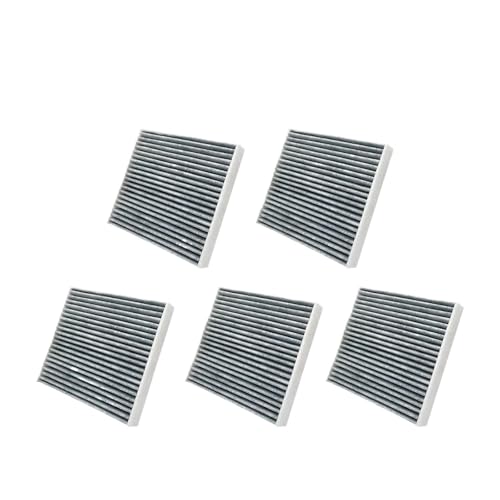 �ƌ݊��������� �g���^����уJ����18-24 �ԓ��G�A�t�B���^�[ �I�[�g�t�B���^�[ �J�[�{���t�@�C�o�[ CF12157 87139-0E040 87139-0R03 87139-26010 87139-28020(5pcs)