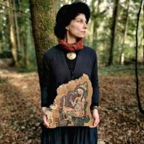 REPLAY - Rima Staines: The Deeper You Go, The Wider The World Opens To You - EXTENDED EPISODE