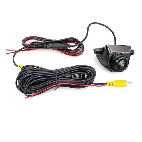 Caméra trajectoire dynamique 1080P pour stationnement facile Clio 4 Megane Captur