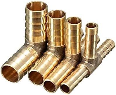 E-outstanding 4-Pack G1/4" Soft Tube Fitting Connector - Foto 4