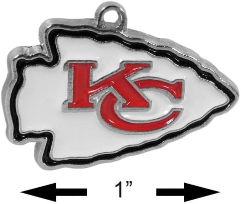 NFL Dangle Earrings - Image 4