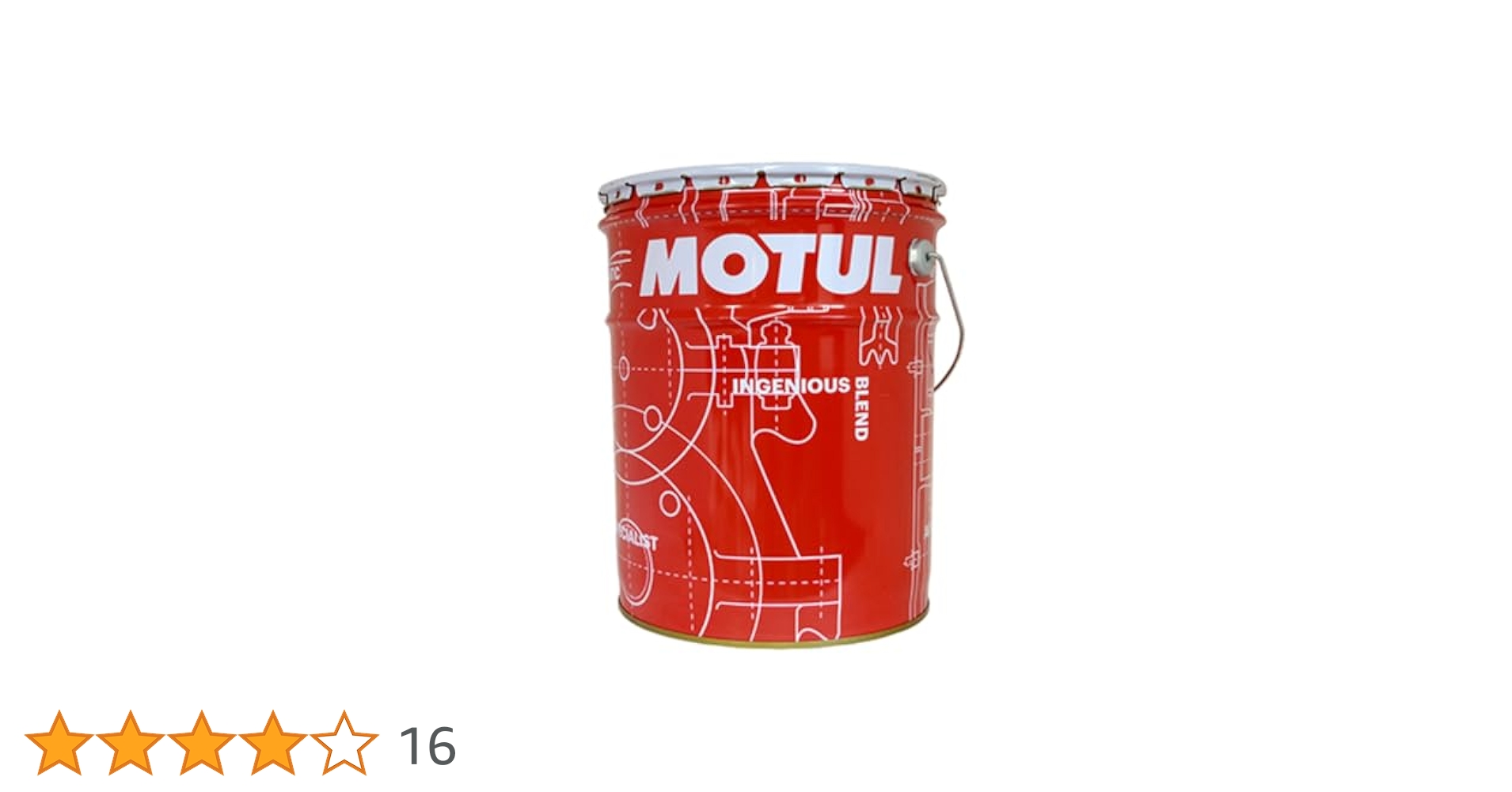 Amazon | MOTUL(モチュール)3000 PLUS 4T 20W50 バイク用