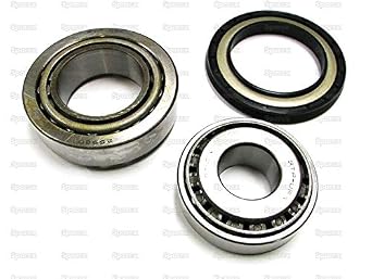 Sparex Brand S.67455 Compatible with Ford/New Holland 8L4221, 512725, 02474/02420, 312548, 8L4221, 512725, 8L4221/312518, E4NN1190AA, 312518, 312520/312548, 312520, V52545