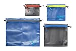 Tatonka – Tatonka Reißverschlusstasche Zip Pouch - Flache, wasserfeste