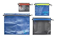 Tatonka – Tatonka Reißverschlusstasche Zip Pouch - Flache, wasserfeste
