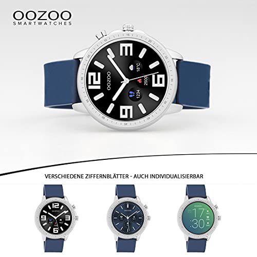 Oozoo Q00315