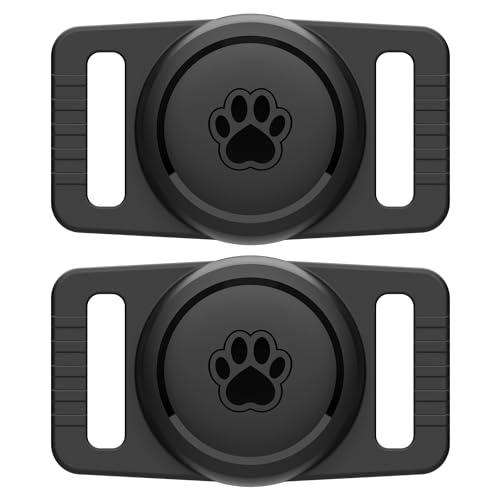 GOCII for Airtag Dog Collar...