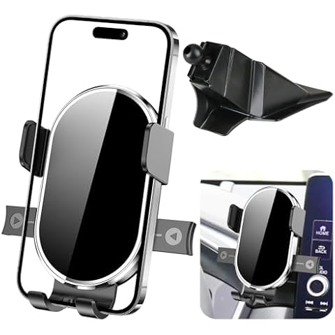YEGZA Car Phone Holder for Honda CR-V Cover