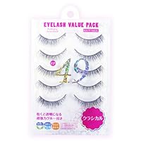 Amazon | BEAUTY NAILER アイラッシュバリューパック VP-48