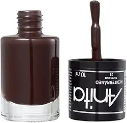 Anita Esmalte Mediterraneo Cremoso - 39