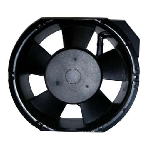 Ventilateur GN AC115V A1175-HBT la haute précision mécanique pour la ventilation de précision
