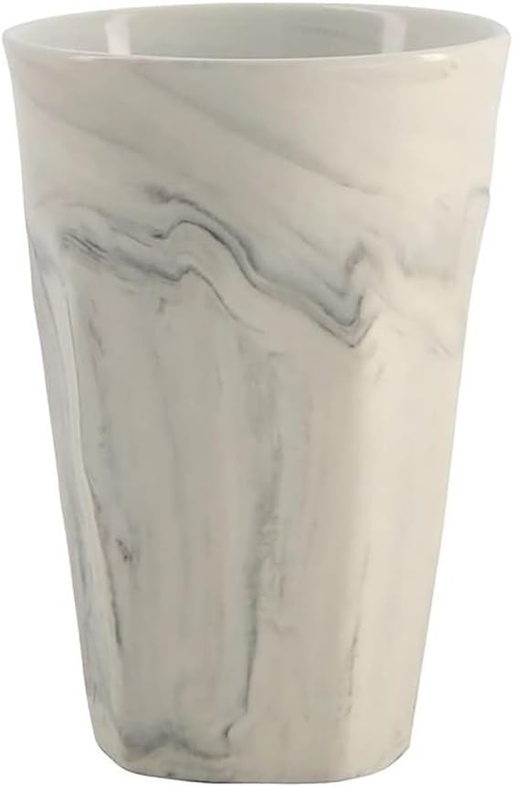 Hema Mirabeau Marble Mug 330 ml, 12 cm Height